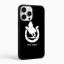 כיסוי בעיצוב אישי עם השם שלך לדגם - Apple iPhone 16 Pro Max בעיצוב פרסה וסוס