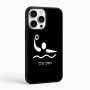 כיסוי בעיצוב אישי עם השם שלך לדגם - Apple iPhone 16 Pro Max בעיצוב כדור מים אולימפי