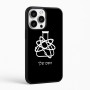 כיסוי בעיצוב אישי עם השם שלך לדגם - Apple iPhone 16 Pro Max בעיצוב מעבדה
