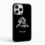 כיסוי בעיצוב אישי עם השם שלך לדגם - Apple iPhone 16 Pro Max בעיצוב ספינקס מצרים
