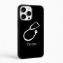 כיסוי בעיצוב אישי עם השם שלך לדגם - Apple iPhone 16 Pro Max בעיצוב סטטוסקופ רופא