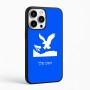 כיסוי בעיצוב אישי עם השם שלך לדגם - Apple iPhone 16 Pro Max בעיצוב נשר אמריקאי