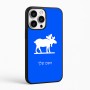 כיסוי בעיצוב אישי עם השם שלך לדגם - Apple iPhone 16 Pro Max בעיצוב דישון