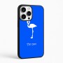 כיסוי בעיצוב אישי עם השם שלך לדגם - Apple iPhone 16 Pro Max בעיצוב אנפה