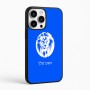 כיסוי בעיצוב אישי עם השם שלך לדגם - Apple iPhone 16 Pro Max בעיצוב פני אריה