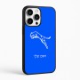 כיסוי בעיצוב אישי עם השם שלך לדגם - Apple iPhone 16 Pro Max בעיצוב פומה