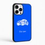 כיסוי בעיצוב אישי עם השם שלך לדגם - Apple iPhone 16 Pro Max בעיצוב מכונית