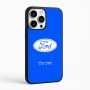 כיסוי בעיצוב אישי עם השם שלך לדגם - Apple iPhone 16 Pro Max בעיצוב לחצות
