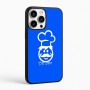 כיסוי בעיצוב אישי עם השם שלך לדגם - Apple iPhone 16 Pro Max בעיצוב שף