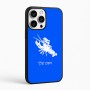 כיסוי בעיצוב אישי עם השם שלך לדגם - Apple iPhone 16 Pro Max בעיצוב מזלות - סרטן