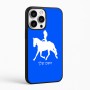 כיסוי בעיצוב אישי עם השם שלך לדגם - Apple iPhone 16 Pro Max בעיצוב קאוגירל - אישה