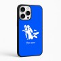 כיסוי בעיצוב אישי עם השם שלך לדגם - Apple iPhone 16 Pro Max בעיצוב צוללן