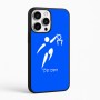 כיסוי בעיצוב אישי עם השם שלך לדגם - Apple iPhone 16 Pro Max בעיצוב כדורסל אולימפי
