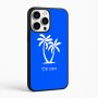 כיסוי בעיצוב אישי עם השם שלך לדגם - Apple iPhone 16 Pro Max בעיצוב כפות ידיים