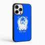 כיסוי בעיצוב אישי עם השם שלך לדגם - Apple iPhone 16 Pro Max בעיצוב רוקנרול