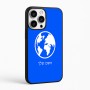 כיסוי בעיצוב אישי עם השם שלך לדגם - Apple iPhone 16 Pro Max בעיצוב עולם