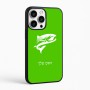 כיסוי בעיצוב אישי עם השם שלך לדגם - Apple iPhone 16 Pro Max בעיצוב לדוג