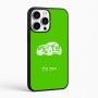 כיסוי בעיצוב אישי עם השם שלך לדגם - Apple iPhone 16 Pro Max בעיצוב מכונית