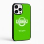 כיסוי בעיצוב אישי עם השם שלך לדגם - Apple iPhone 16 Pro Max בעיצוב ניסאן