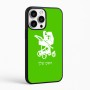 כיסוי בעיצוב אישי עם השם שלך לדגם - Apple iPhone 16 Pro Max בעיצוב עגלת תינוק