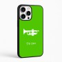 כיסוי בעיצוב אישי עם השם שלך לדגם - Apple iPhone 16 Pro Max בעיצוב חצוצרה