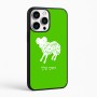 כיסוי בעיצוב אישי עם השם שלך לדגם - Apple iPhone 16 Pro Max בעיצוב מזלות - טלה