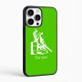 כיסוי בעיצוב אישי עם השם שלך לדגם - Apple iPhone 16 Pro Max בעיצוב קאוגירל