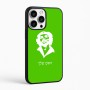 כיסוי בעיצוב אישי עם השם שלך לדגם - Apple iPhone 16 Pro Max בעיצוב צ'ה גווארה