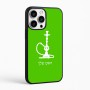כיסוי בעיצוב אישי עם השם שלך לדגם - Apple iPhone 16 Pro Max בעיצוב נרגילה
