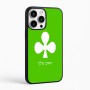 כיסוי בעיצוב אישי עם השם שלך לדגם - Apple iPhone 16 Pro Max בעיצוב אגם
