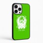 כיסוי בעיצוב אישי עם השם שלך לדגם - Apple iPhone 16 Pro Max בעיצוב רוקנרול