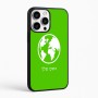 כיסוי בעיצוב אישי עם השם שלך לדגם - Apple iPhone 16 Pro Max בעיצוב עולם