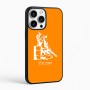 כיסוי בעיצוב אישי עם השם שלך לדגם - Apple iPhone 16 Pro Max בעיצוב קאוגירל