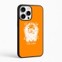 כיסוי בעיצוב אישי עם השם שלך לדגם - Apple iPhone 16 Pro Max בעיצוב רוקנרול