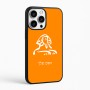 כיסוי בעיצוב אישי עם השם שלך לדגם - Apple iPhone 16 Pro Max בעיצוב ספינקס מצרים