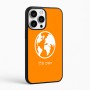 כיסוי בעיצוב אישי עם השם שלך לדגם - Apple iPhone 16 Pro Max בעיצוב עולם