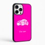 כיסוי בעיצוב אישי עם השם שלך לדגם - Apple iPhone 16 Pro Max בעיצוב מכונית