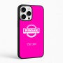 כיסוי בעיצוב אישי עם השם שלך לדגם - Apple iPhone 16 Pro Max בעיצוב ניסאן