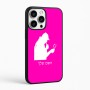 כיסוי בעיצוב אישי עם השם שלך לדגם - Apple iPhone 16 Pro Max בעיצוב בתים של שרלוק