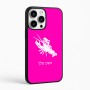 כיסוי בעיצוב אישי עם השם שלך לדגם - Apple iPhone 16 Pro Max בעיצוב מזלות - סרטן