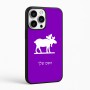 כיסוי בעיצוב אישי עם השם שלך לדגם - Apple iPhone 16 Pro Max בעיצוב דישון