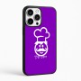 כיסוי בעיצוב אישי עם השם שלך לדגם - Apple iPhone 16 Pro Max בעיצוב שף