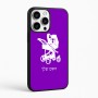 כיסוי בעיצוב אישי עם השם שלך לדגם - Apple iPhone 16 Pro Max בעיצוב עגלת תינוק
