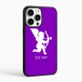 כיסוי בעיצוב אישי עם השם שלך לדגם - Apple iPhone 16 Pro Max בעיצוב קופידון