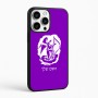 כיסוי בעיצוב אישי עם השם שלך לדגם - Apple iPhone 16 Pro Max בעיצוב אנג'ל מוזיקלי