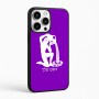 כיסוי בעיצוב אישי עם השם שלך לדגם - Apple iPhone 16 Pro Max בעיצוב מזלות - דלי