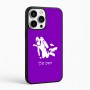 כיסוי בעיצוב אישי עם השם שלך לדגם - Apple iPhone 16 Pro Max בעיצוב צוללן