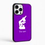 כיסוי בעיצוב אישי עם השם שלך לדגם - Apple iPhone 16 Pro Max בעיצוב מיקרוסקופ
