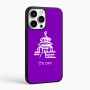 כיסוי בעיצוב אישי עם השם שלך לדגם - Apple iPhone 16 Pro Max בעיצוב פגודה - יפן