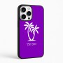 כיסוי בעיצוב אישי עם השם שלך לדגם - Apple iPhone 16 Pro Max בעיצוב כפות ידיים